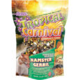 Brown’s Tropical Carnival Gourmet Hamster & Gerbil Food, 2 lbs