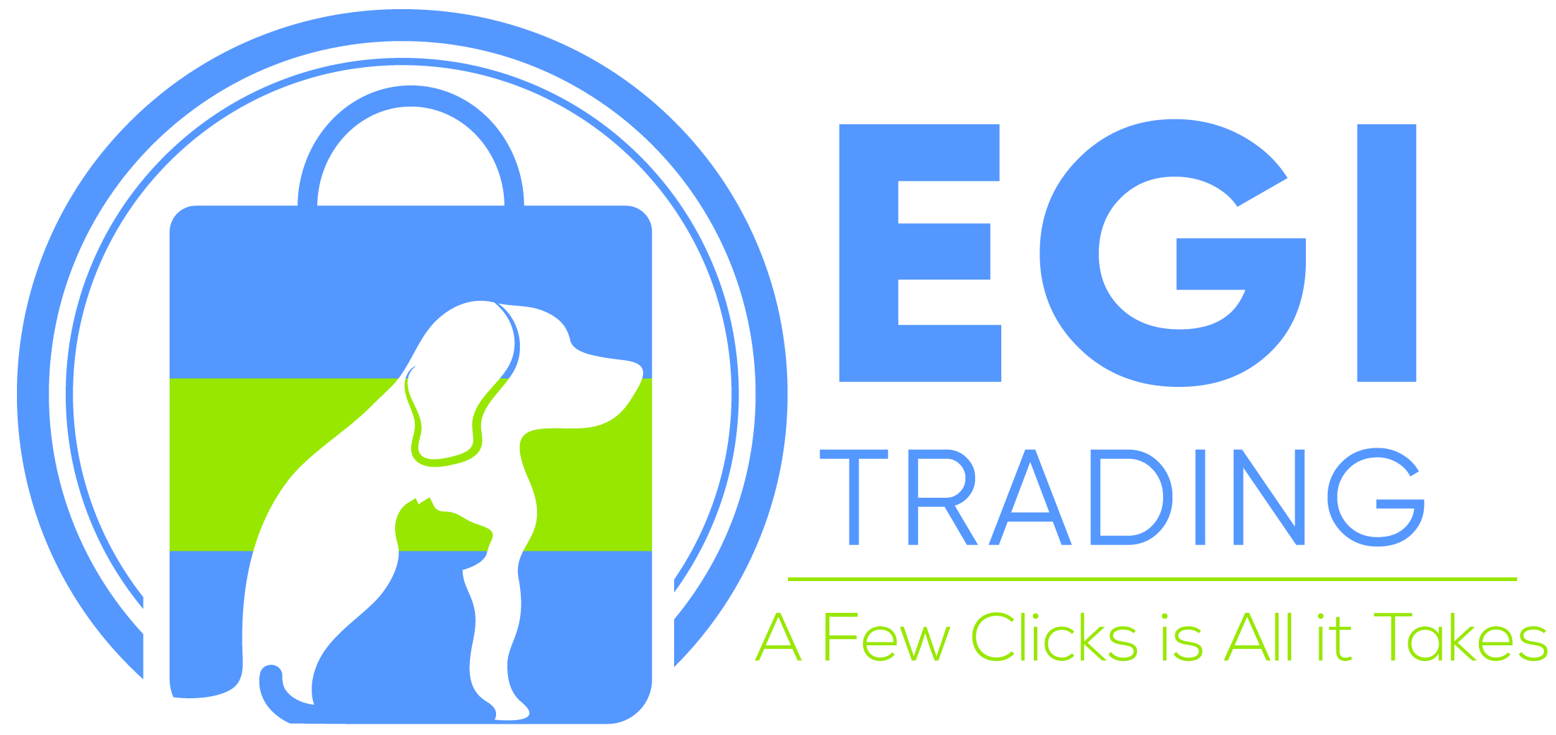 Farm Animals EGI Trading