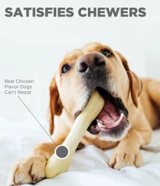 Dogs Bones,Sticks & Natural Chews