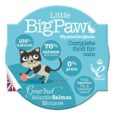 Little Big Paw