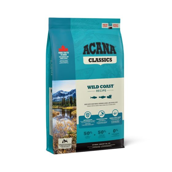 acana_classics_wild_coast_recipe_front_right_11.4kg_emea_apac