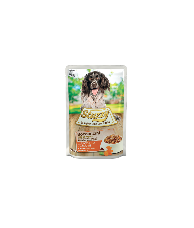 stuzzy-dog-chunks-with-turkey-and-carrots-100g-pouch-min-order-100g-24pcs