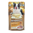 Stuzzy Dog Pouch Grain Free Monoprotein Chicken (Min Order 150g- 12pcs)