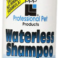 Professional Pet Products Waterless Shampoo Spray, 8 Oz