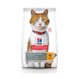 Hill’s Science Plan Sterilised Cat Adult With Chicken (3kg)