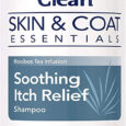PetAg Fresh ‘n Clean Skin & Coat Essentials Soothing Itch Relief Shampoo, 12 oz