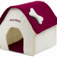 Pawise Sweet Home for Dog
