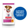 Hill’s Science Plan Small & Mini Puppy Food With Chicken (6kg)