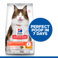 Hill’s Science Plan Perfect Digestion Adult 1+ Cat Food With Chicken & Brown Rice (3kg)