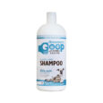 Groomer’s Goop Glossy Coat Shampoo for Dogs and Cats – 1 Liter