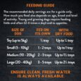 harringtons_just_6_chicken_grain_free_wet_dog_food_feeding_guide