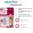 Healthy Treats Intestinal Aid for Puppies-50g