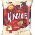 VetIQ Nibblots for Small Animals Berries-30g