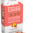 Selective Naturals Woodland Loops for Guinea Pigs-80g