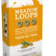 Selective Naturals Meadow Loops for Rabbits-80g