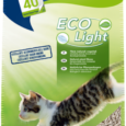 Biokat’s ECO Light Cat Litter, 8 L