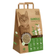M-PETS Bamboo Organic&Biodegradable CatLitter
