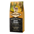 Carnilove Salmon & Turkey For LargeBreed Adult