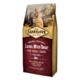 Carnilove Lamb & Wild Boar For Adult Cats