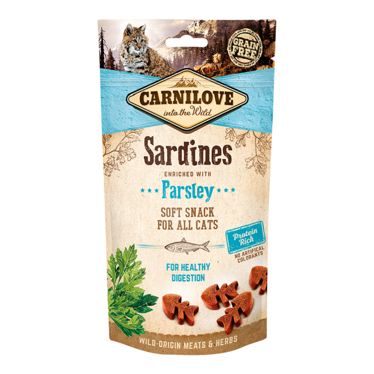 Carnilove-Sardine-enriched-with-Parsley-Soft-Snack-for-Cats-50g1