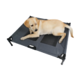 M-PETS Elevated Dog Bed