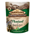 carnilove_pheasant_with_raspberry_leaves_for_adult_dogs_wet_food_pouches_300g1