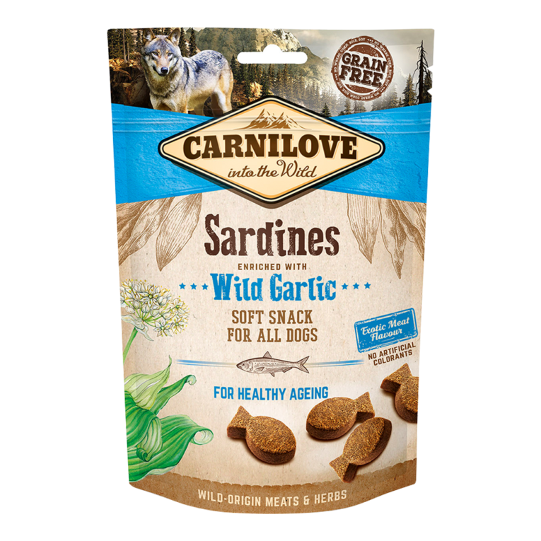 carnilove_sardines_enriched_with_wild_garlic_soft_snack_for_dogs_200g1