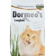 Dormeos Cat Longhair Dry Food