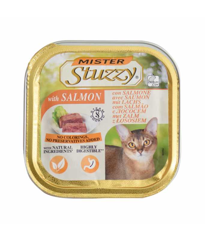 mister-stuzzy-cat-with-salmon-100g