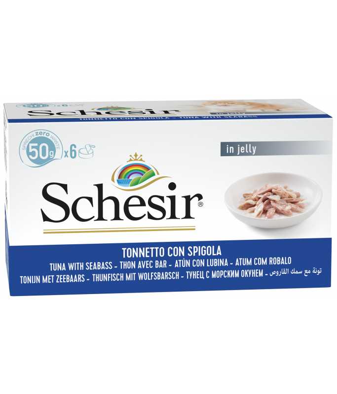 schesir-cat-multipack-can-tuna-with-seabass-6x50g