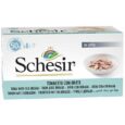 schesir-cat-multipack-can-tuna-with-seabream-6x50g