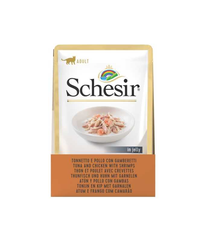 schesir-cat-pouch-jelly-tuna-chicken-shrimps-85g (4)