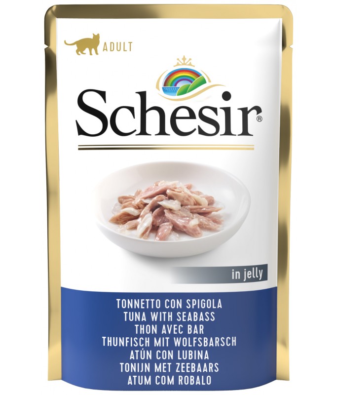 schesir-cat-pouch-jelly-tuna-with-seabass-85g