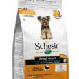 Schesir Dog Dry Food Maintenance Chicken-800g