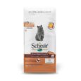 Schesir Dry Food For Adult Cats-Sterilized