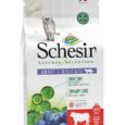schesir-natural-selection-dry-food-for-cats-delicate-adult-rich-in-beef-45-kg-bag