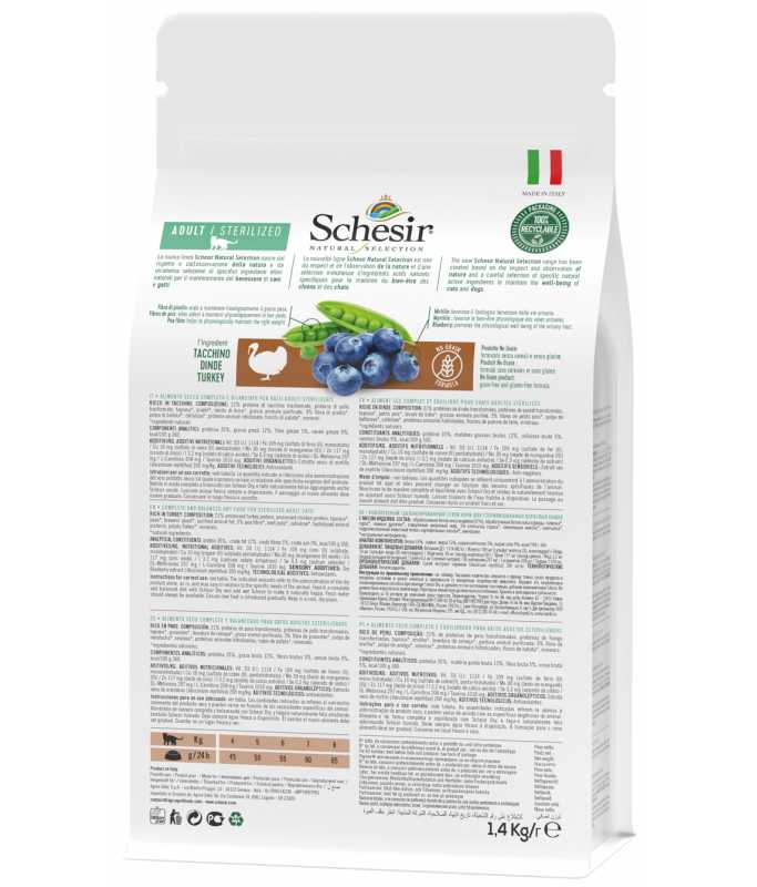 schesir-natural-selection-dry-food-for-sterilized-cats-turkey (3)