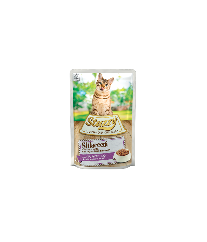 stuzzy-cat-shreds-with-veal-85g-pouch-min-order-85g-24pcs